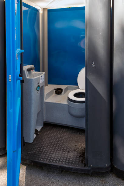 Best Portable restroom trailer rental  in Custer, SD