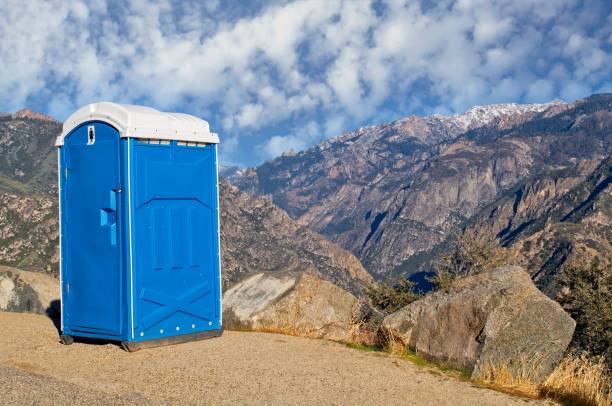 Best Porta potty rental near me  in Custer, SD