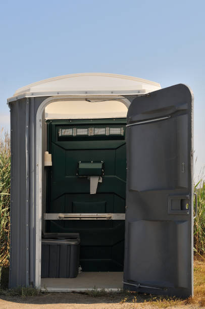 Sanitation services for porta potties in Custer, SD
