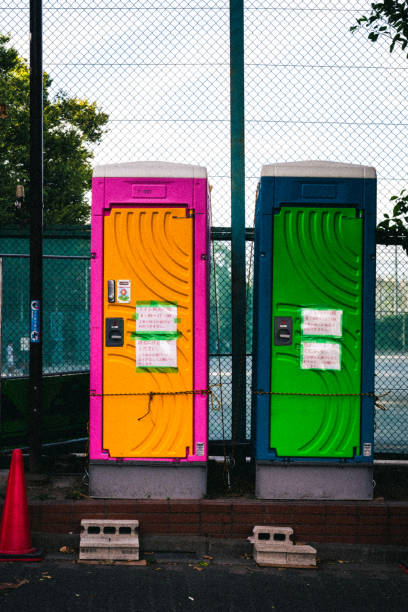 Best Porta potty rental for outdoor events  in Custer, SD