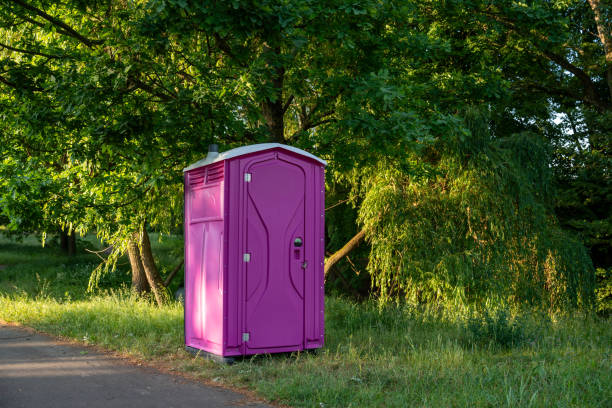 Porta potty services near me in Custer, SD
