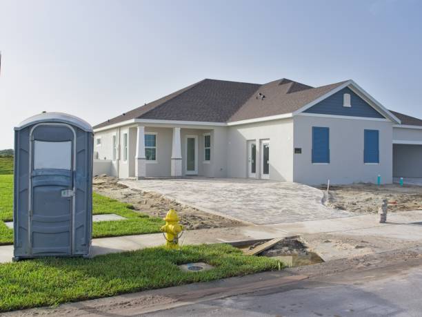 Best Porta potty services near me  in Custer, SD